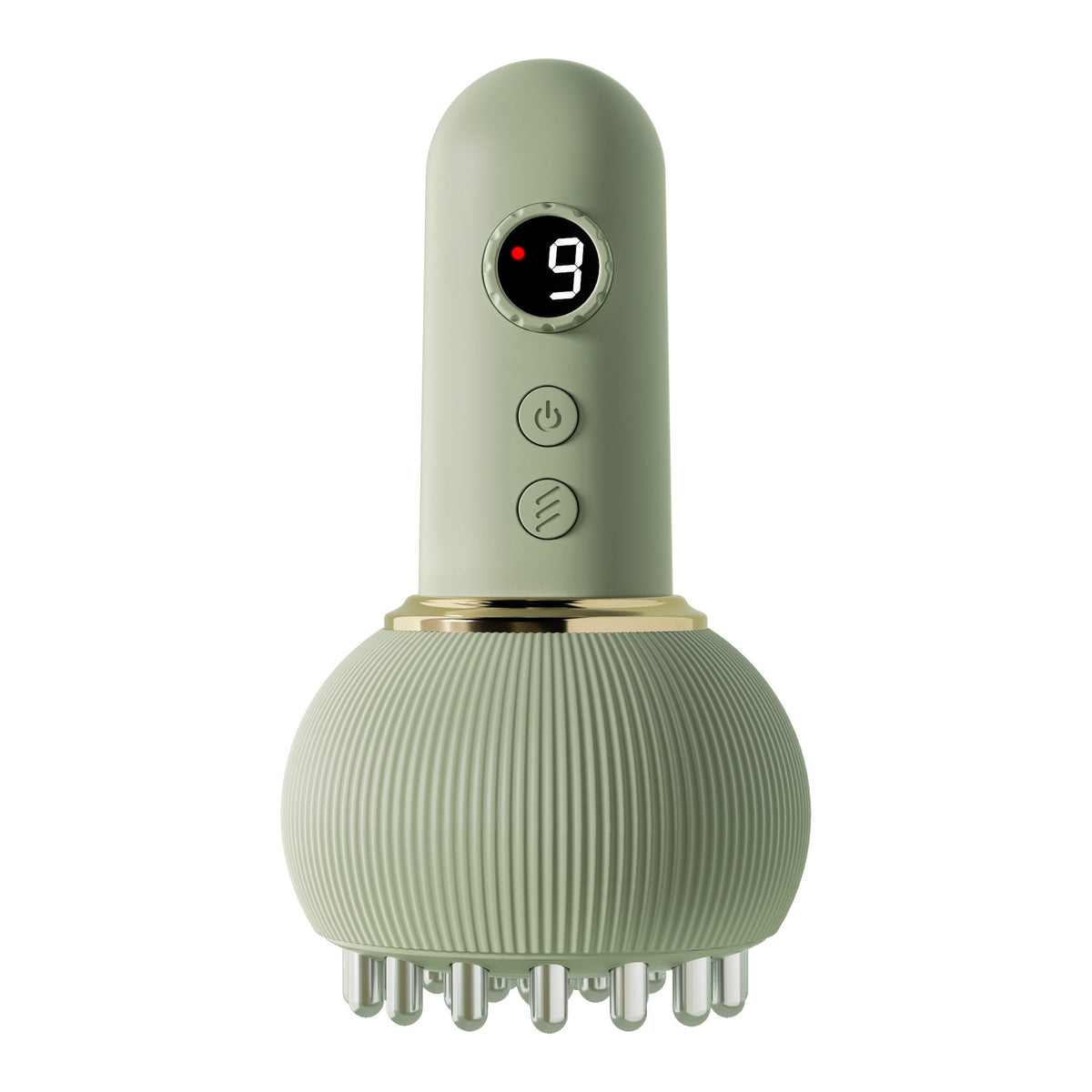 Meridiva Electric Body Meridian Massager