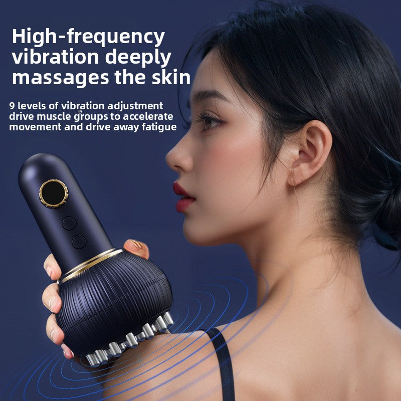 Meridiva Electric Body Meridian Massager