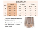 Seamless Tummy Control Shaping Briefs