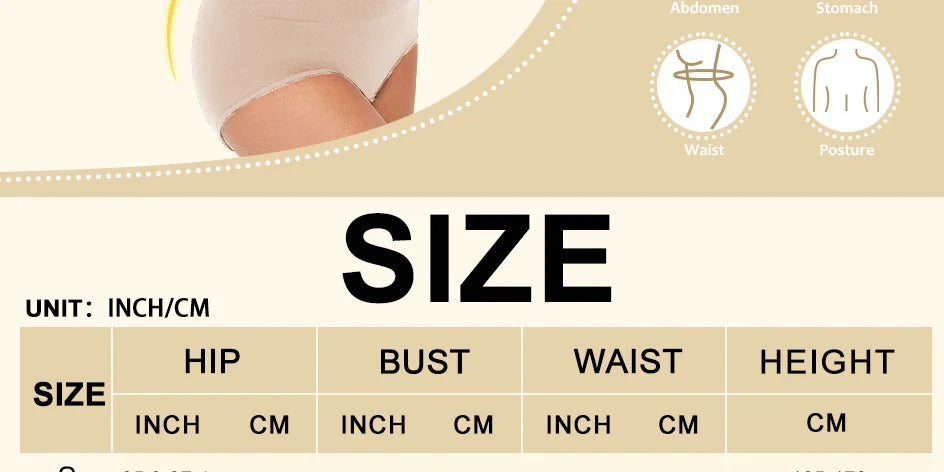 Long-Sleeve Full Coverage Shaper