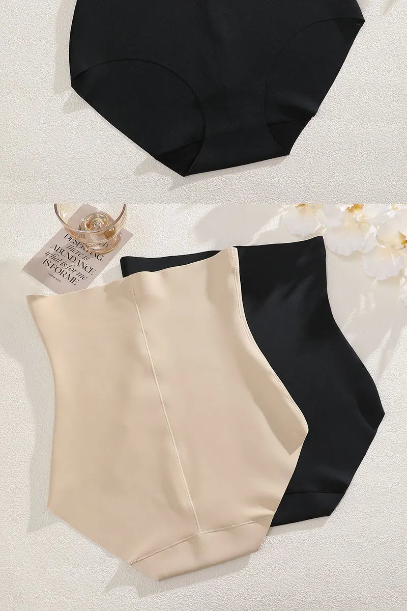 Postpartum Belly Support Shaping Briefs