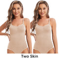 Seamless Tummy Control Bodysuit