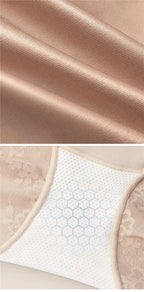 Seamless Tummy Control Shaping Briefs