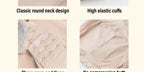 Long-Sleeve Full Coverage Shaper