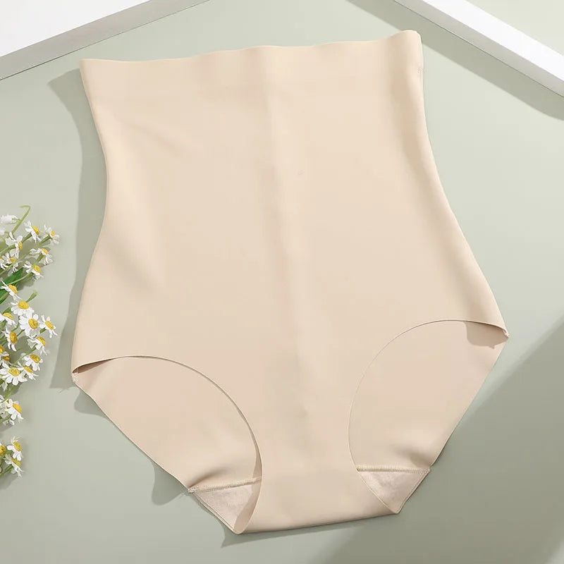 Postpartum Belly Support Shaping Briefs