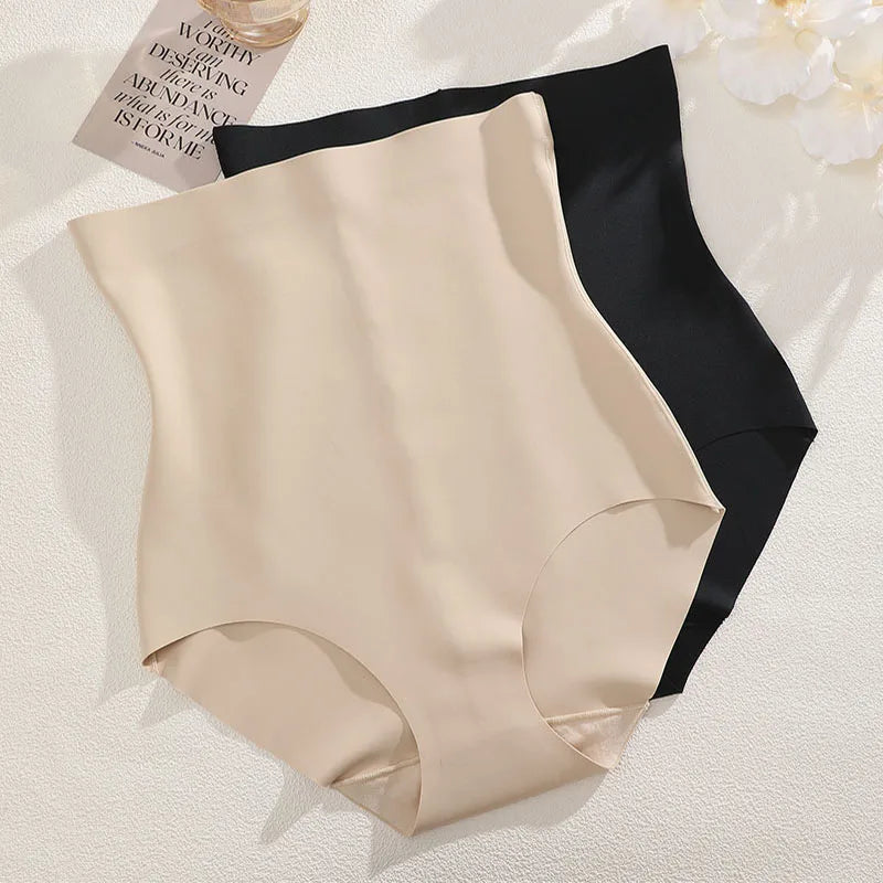 Postpartum Belly Support Shaping Briefs