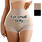 Seamless Tummy Control Shaping Briefs