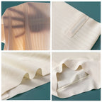High-Waist Shaping Shorts