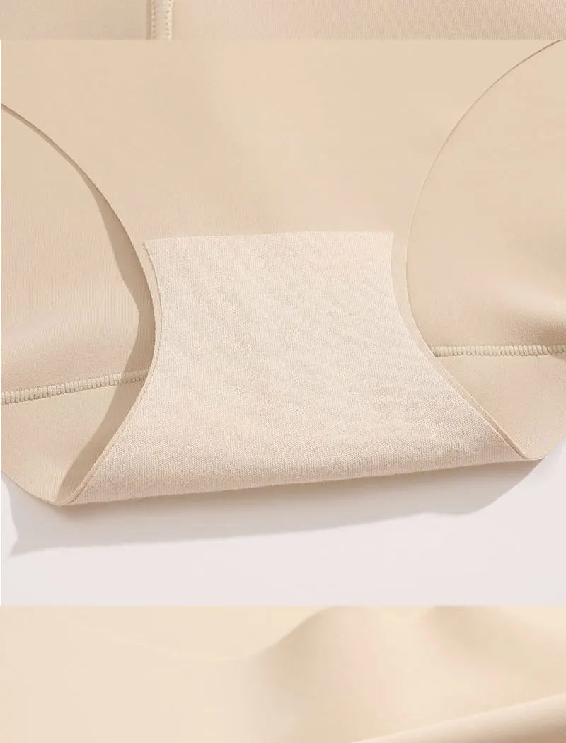 Postpartum Belly Support Shaping Briefs