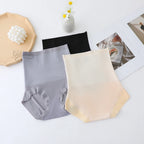 High-Waist Shaping Shorts