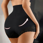 Seamless Tummy Control Shaping Briefs