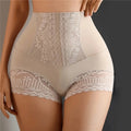 Seamless Tummy Control Shaping Briefs