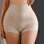 Seamless Tummy Control Shaping Briefs