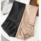 Seamless Tummy Control Shaping Briefs