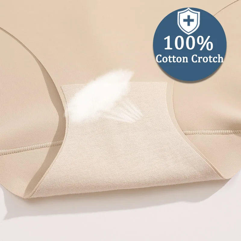 Postpartum Belly Support Shaping Briefs