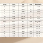 Postpartum Belly Support Shaping Briefs