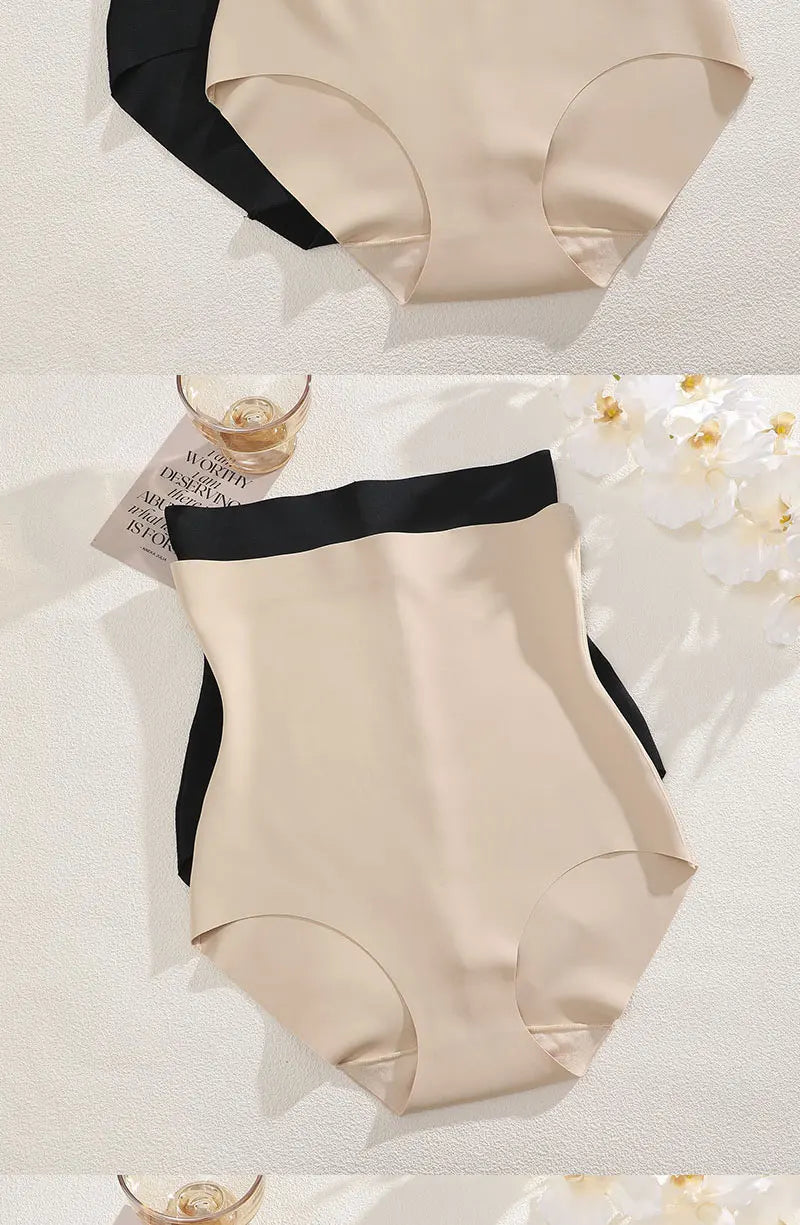 Postpartum Belly Support Shaping Briefs