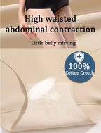Postpartum Belly Support Shaping Briefs