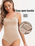 Seamless Tummy Control Bodysuit
