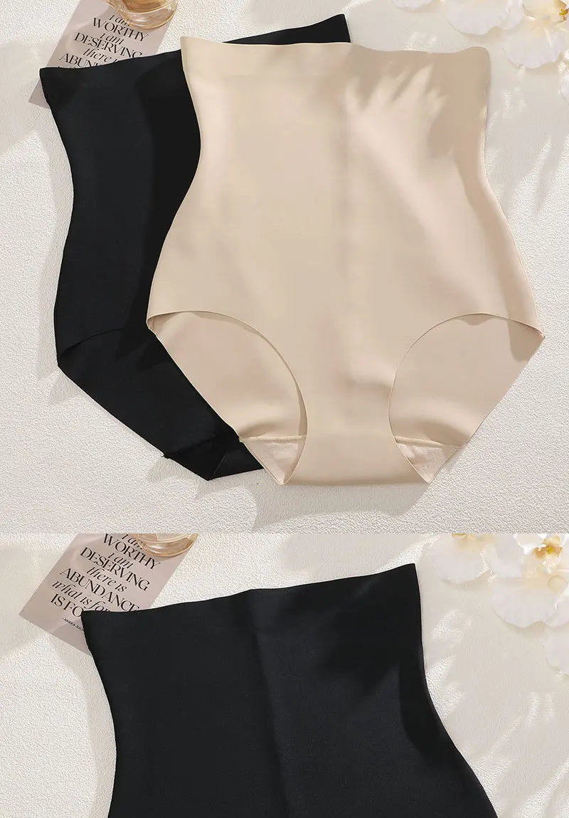 Postpartum Belly Support Shaping Briefs