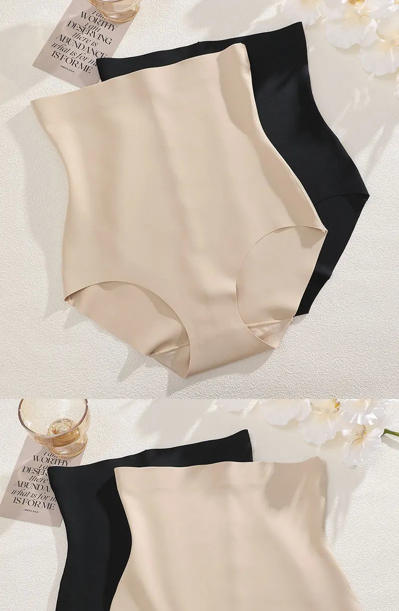 Postpartum Belly Support Shaping Briefs