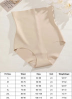 Postpartum Belly Support Shaping Briefs