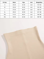 Postpartum Belly Support Shaping Briefs