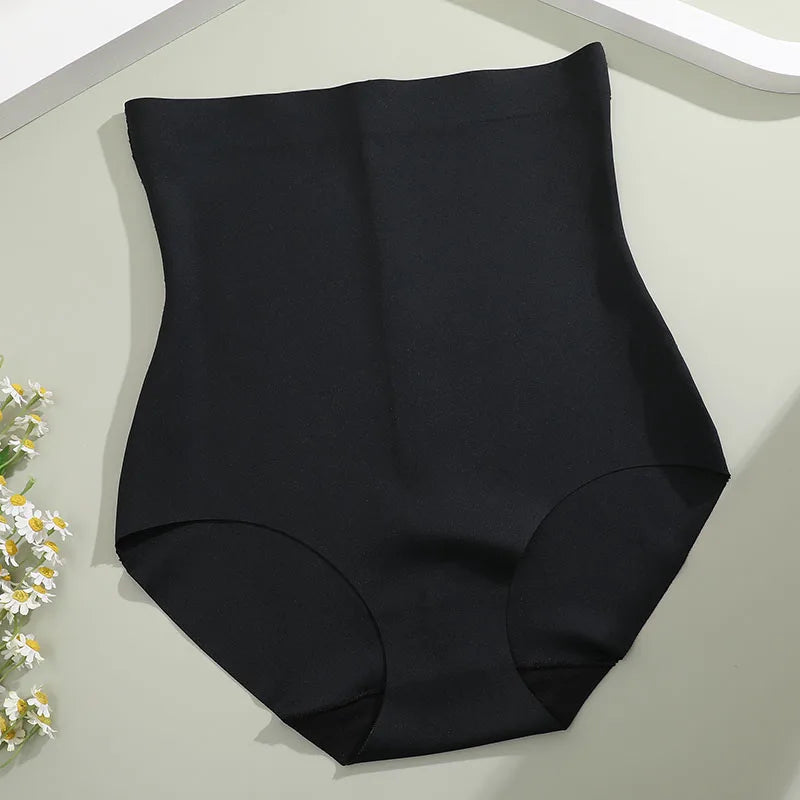 Postpartum Belly Support Shaping Briefs