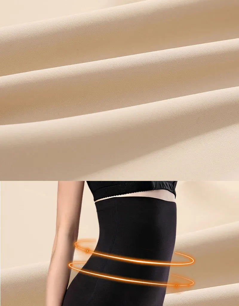 Postpartum Belly Support Shaping Briefs