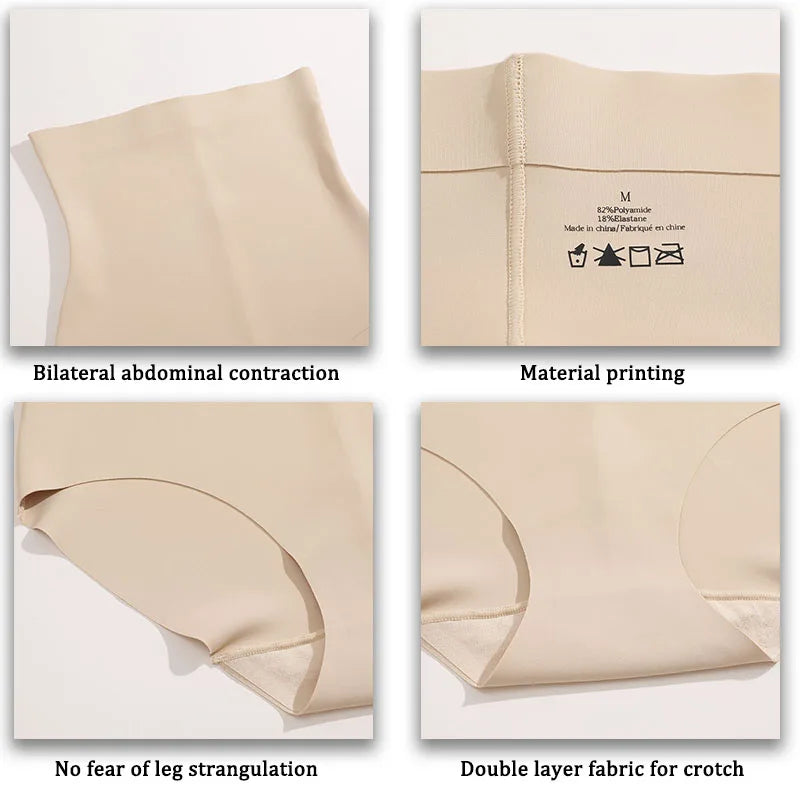 Postpartum Belly Support Shaping Briefs