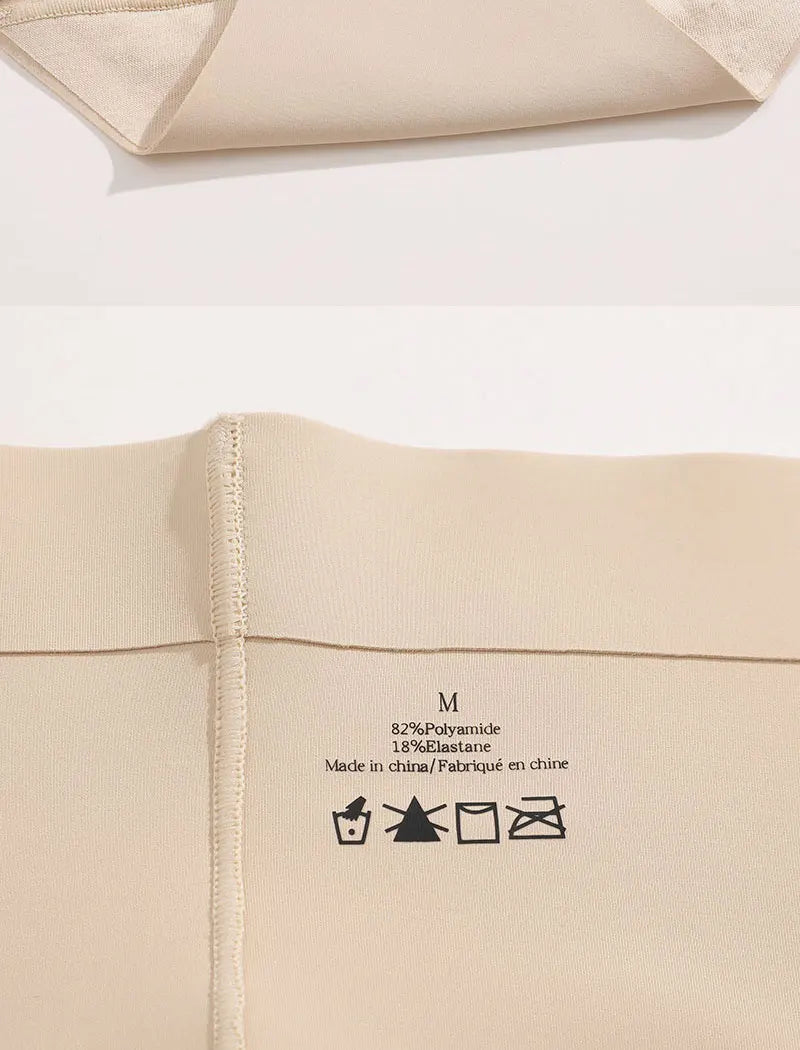 Postpartum Belly Support Shaping Briefs
