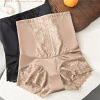 Seamless Tummy Control Shaping Briefs