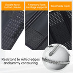 Corset Waist Trainer – Double Belt Cincher