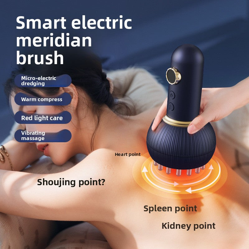 Meridiva Electric Body Meridian Massager